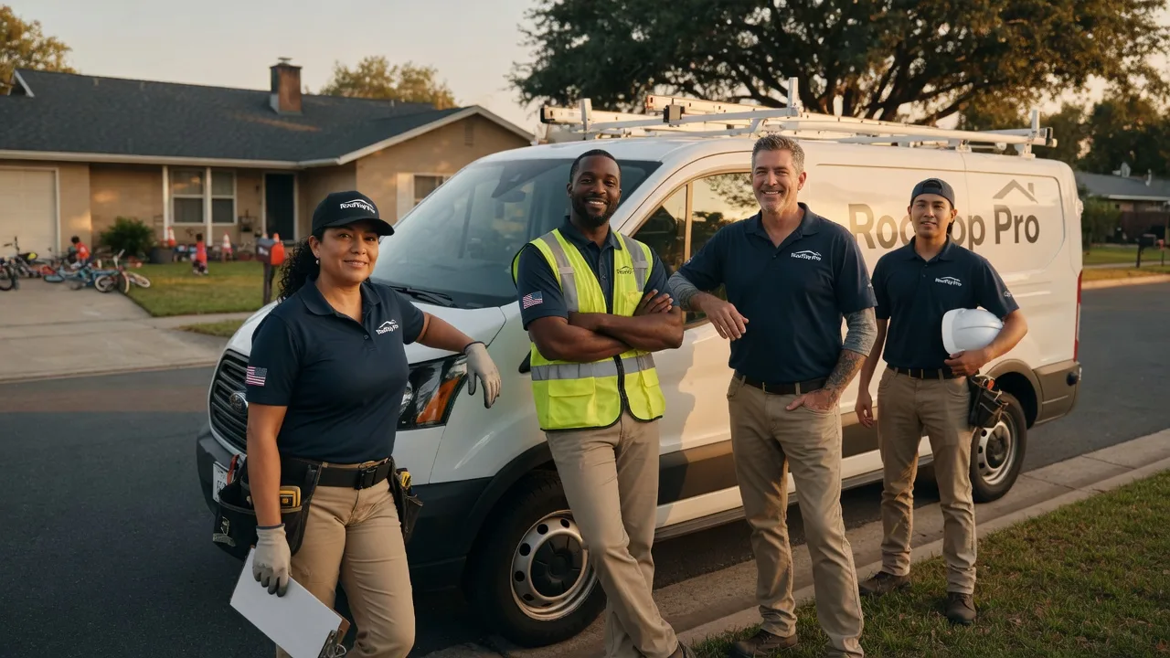 Roof Repair in North Franklin, CT near me