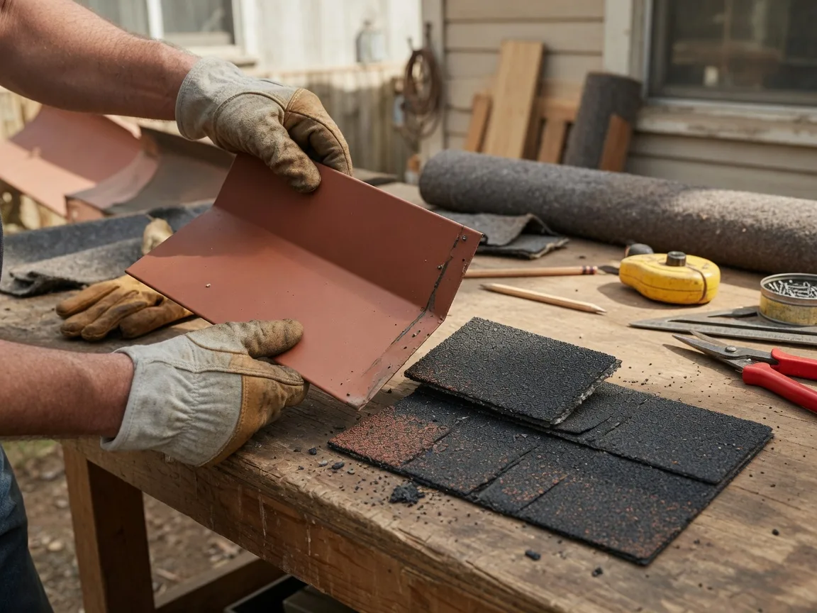Roof Repair company in North Franklin, CT
